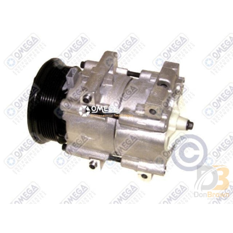 COMPRESSOR FS10 PV6 20-10994