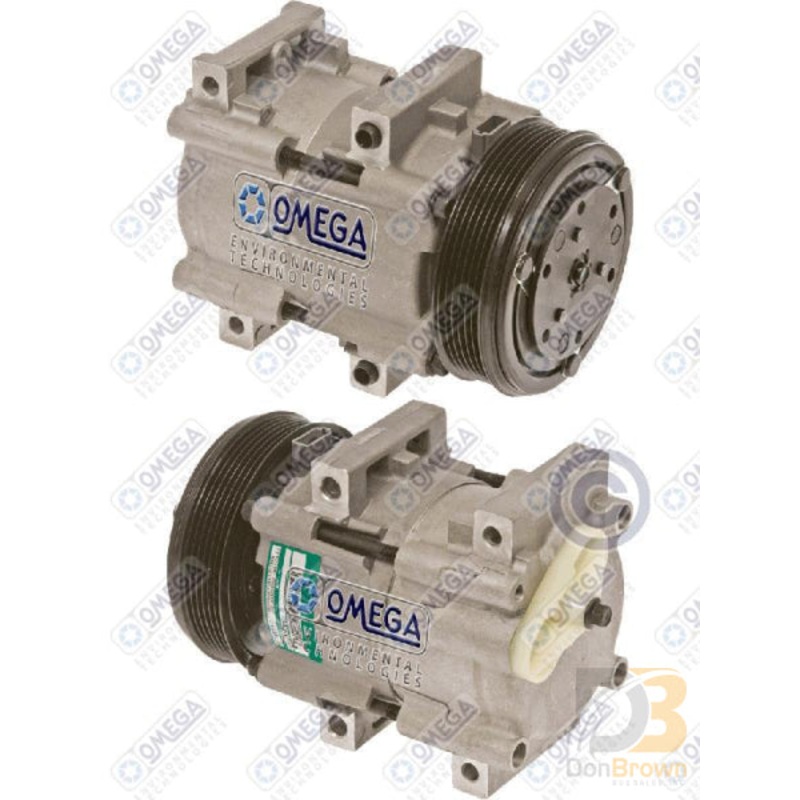 COMPRESSOR FS10 PV6 20-11012-AM
