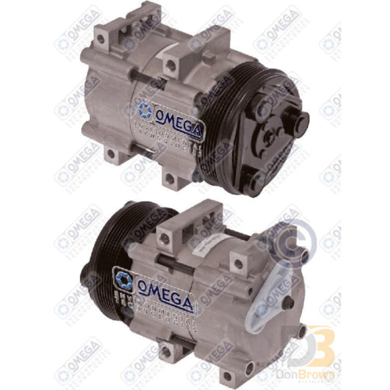 COMPRESSOR FS10 PV6 20-11300-AM