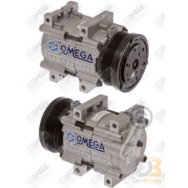 COMPRESSOR FS10 PV6 FS170-2605S1-12 20-10994-AM