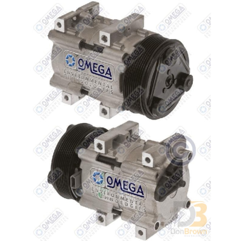 COMPRESSOR FS10 PV8 20-10925-AM