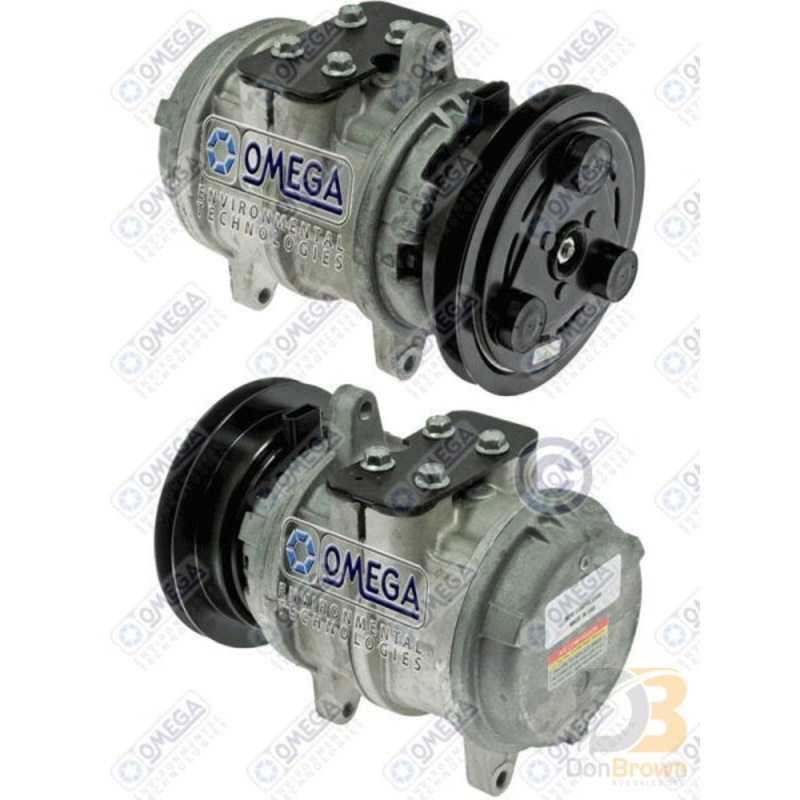 COMPRESSOR FS6 1G 5.82in 5EAR .440 WIDTH 20-10544