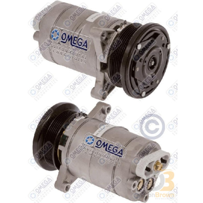 COMPRESSOR HD6 20-10497-AM