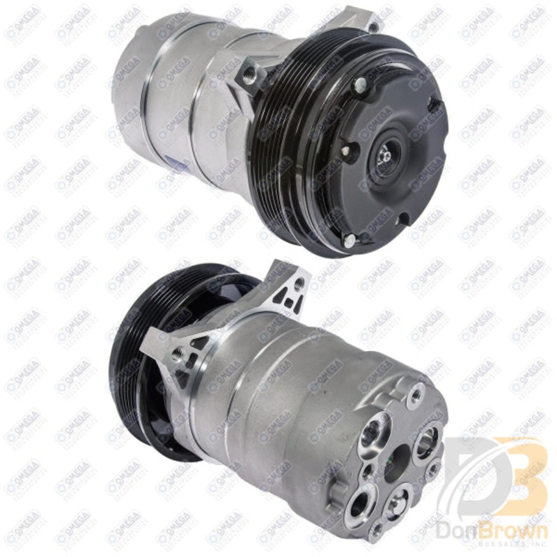 COMPRESSOR HD6 PV6 20-10495-AM
