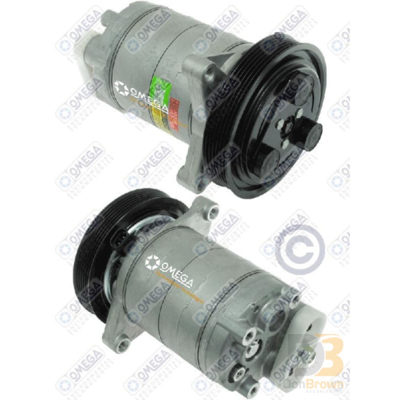 COMPRESSOR HD6 PV6 20-10623-AM