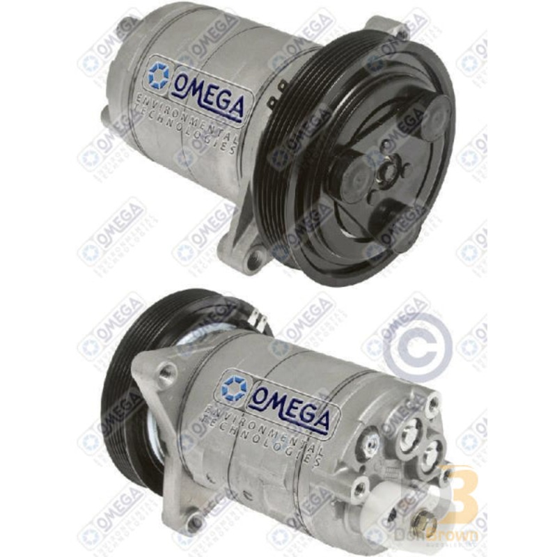 COMPRESSOR HR6 5.6in PV6 20-10453-AM