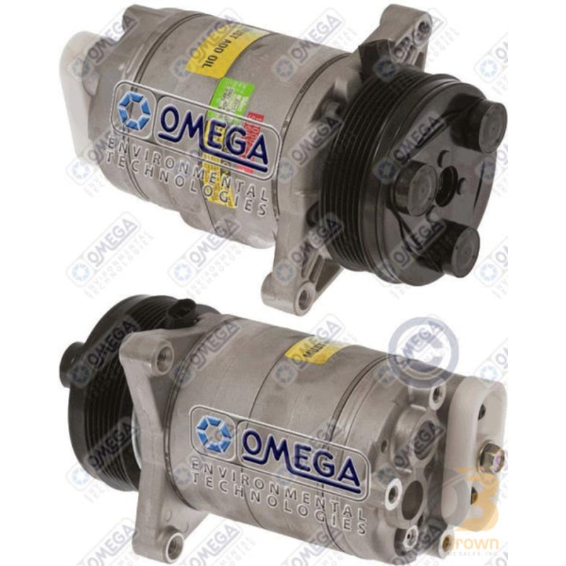 COMPRESSOR HR6 PV6 4.25in 2:00 3EAR 20-10615-AM