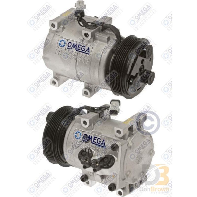 COMPRESSOR HS15 PV6 4 5/8in 20-22002
