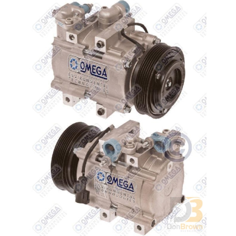 COMPRESSOR HS18 PV6 20-21901