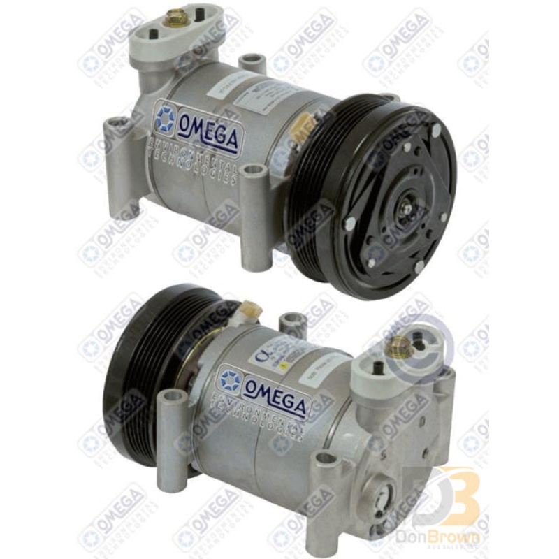 COMPRESSOR HT6 4.96in PV6 DIR MNT 20-10658-AM