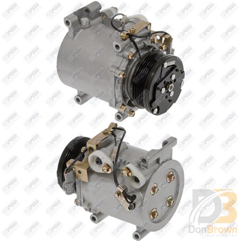 COMPRESSOR MSC90C PV5 20-11166-AM