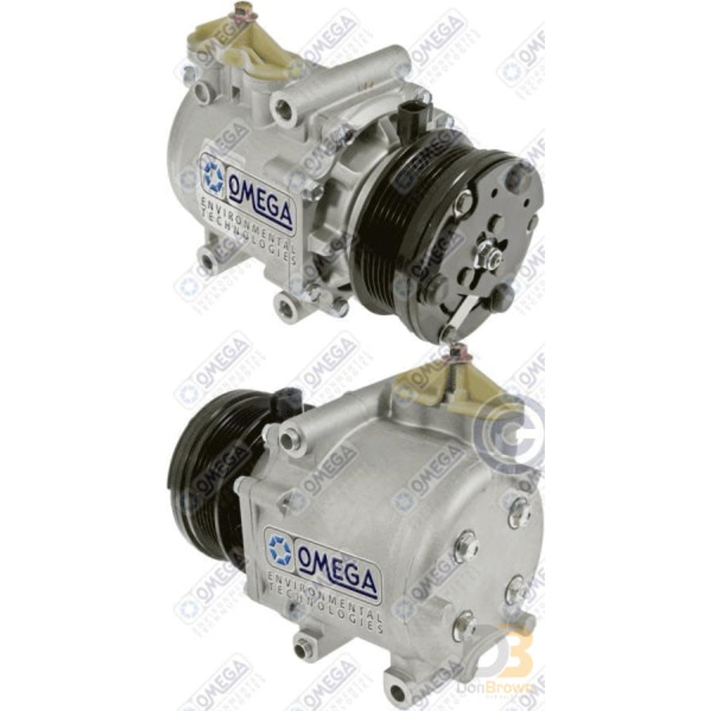COMPRESSOR SCROLL PV6 109mm 20-11516-AM