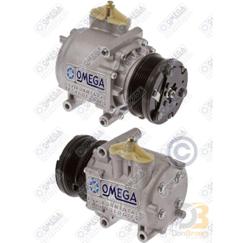 COMPRESSOR SCROLL PV6 109mm 20-11549-AM