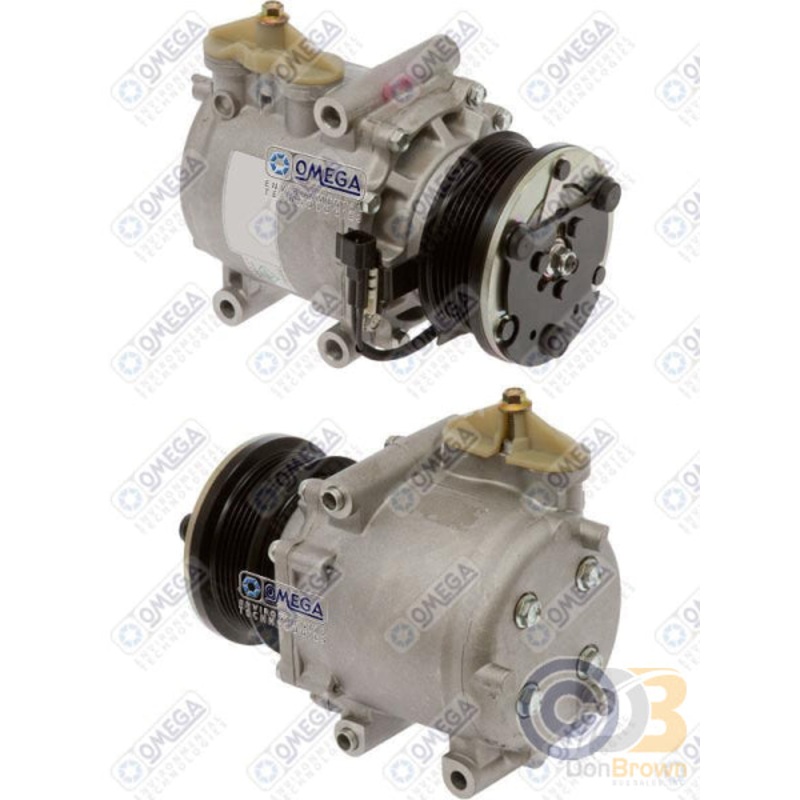 COMPRESSOR SCROLL PV6 96mm 20-11575-AM