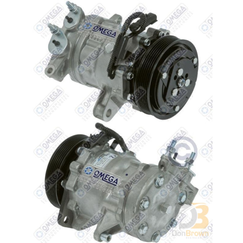 COMPRESSOR SD7H15 4335/4852 20-04852-AM