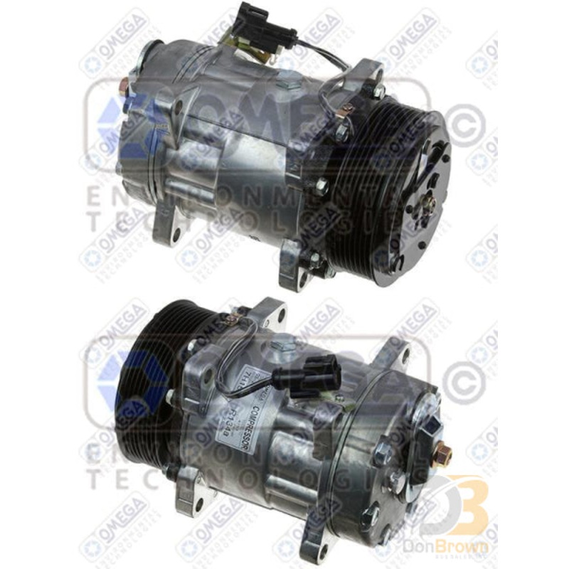 COMPRESSOR SD7H15 4753 20-04753-AM