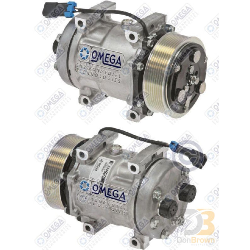 COMPRESSOR SD7H15 4776/4482 MDA HD 20-04776