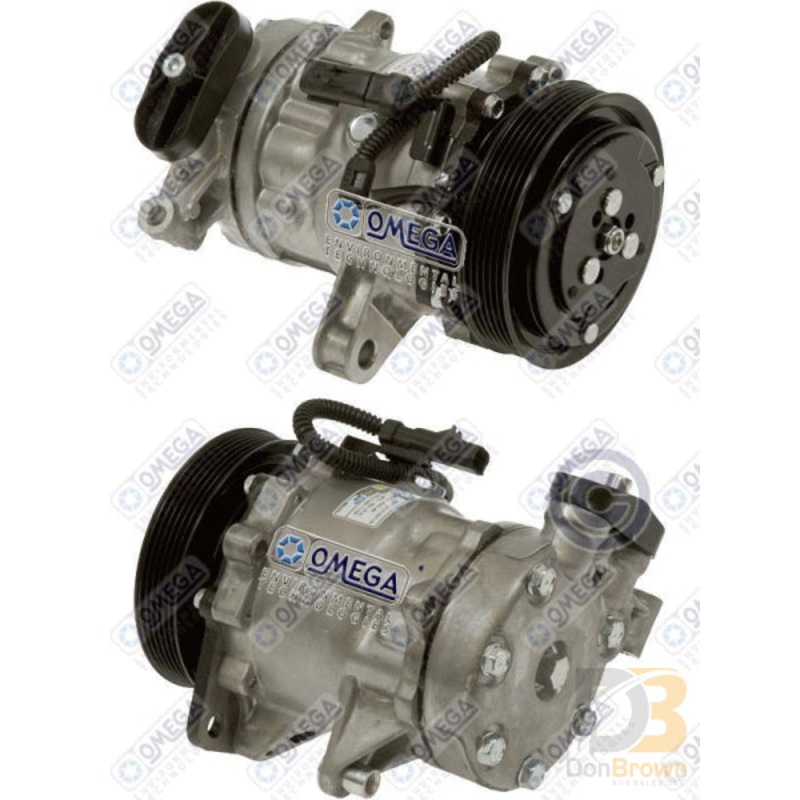 COMPRESSOR SD7H15 4854 20-04847-AM