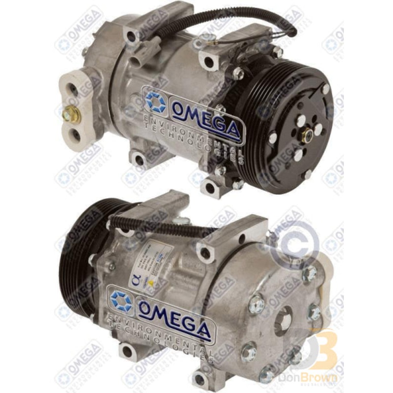 COMPRESSOR SD7H15 PV6 20-04691-AM