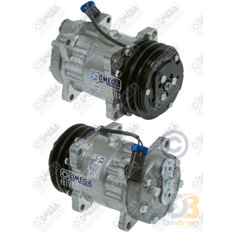 COMPRESSOR SD7H15HD 7803 20-10688-AM