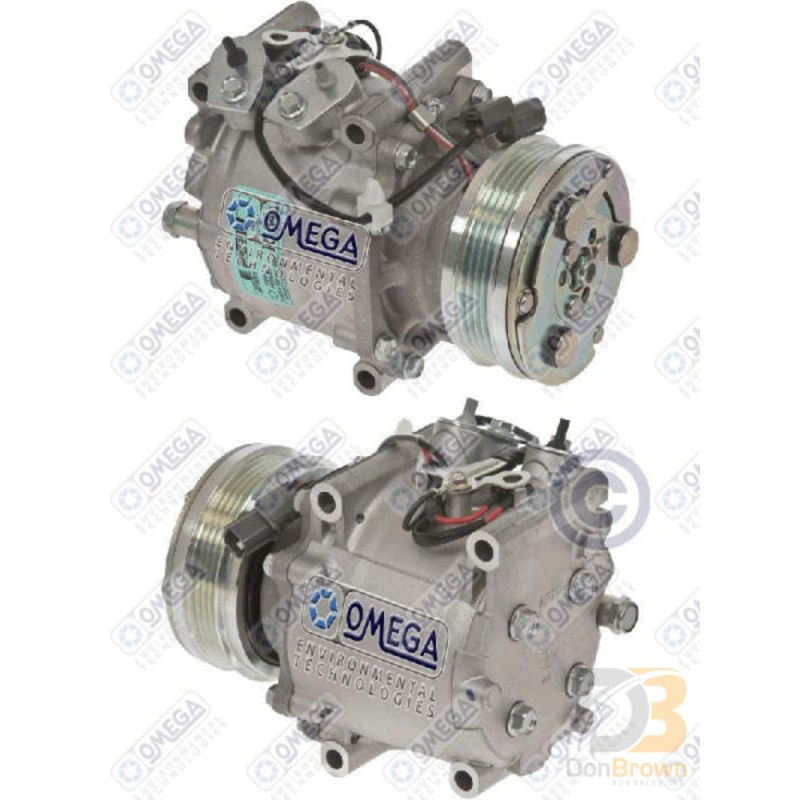 COMPRESSOR TRS090 4993 PV4 20-04993