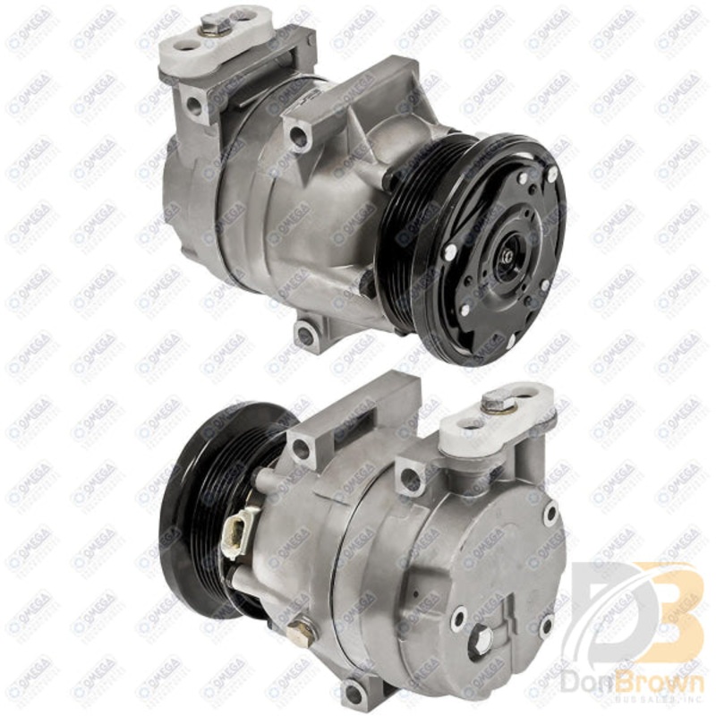 COMPRESSOR V5 GM 20-10842-AM