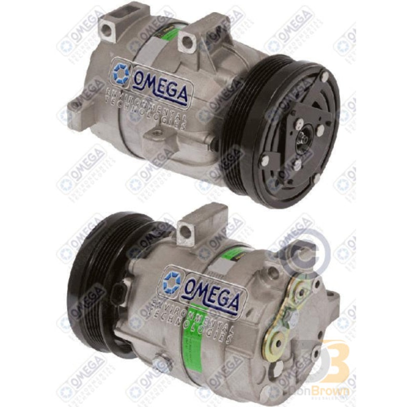 COMPRESSOR V5 PV5 5.00in 20-10689-AM