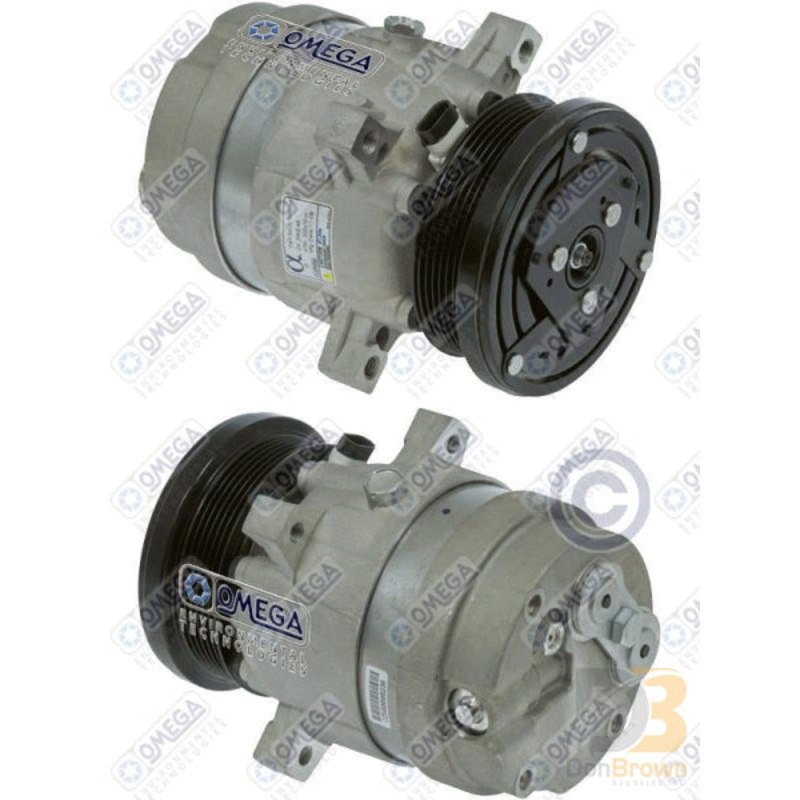 COMPRESSOR V5 PV6 4.25in 20-10660-AM
