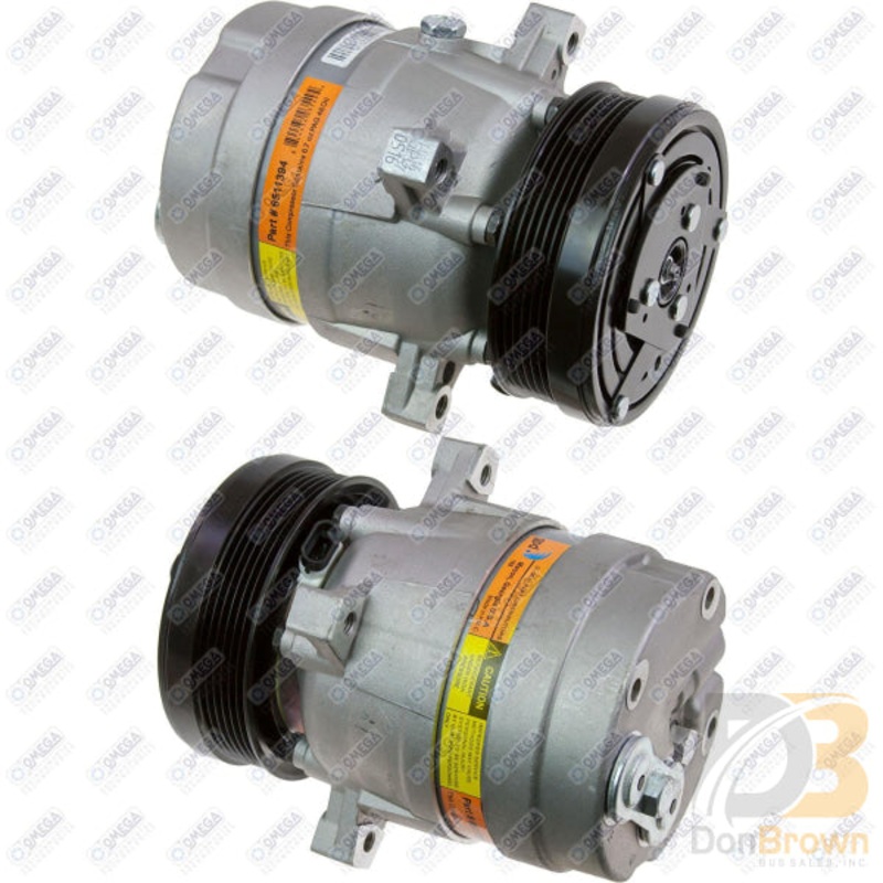 COMPRESSOR V7 PV6 20-10857-AM
