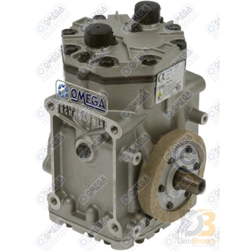 COMPRESSOR YORK ER210L AFTERMARKET 20-10331-AM