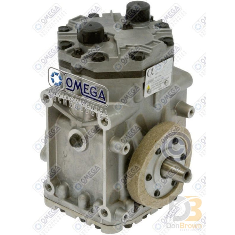 COMPRESSOR YORK ER210R AFTERMARKET 20-10334-AM