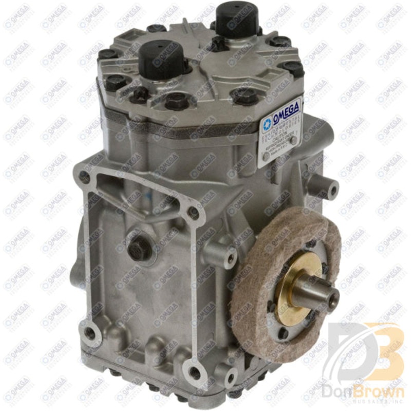 COMPRESSOR YORK ET210L AFTERMARKET 20-10330-AM