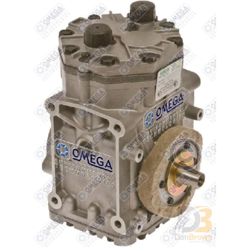 COMPRESSOR YORK ET210R 20-10335-AM