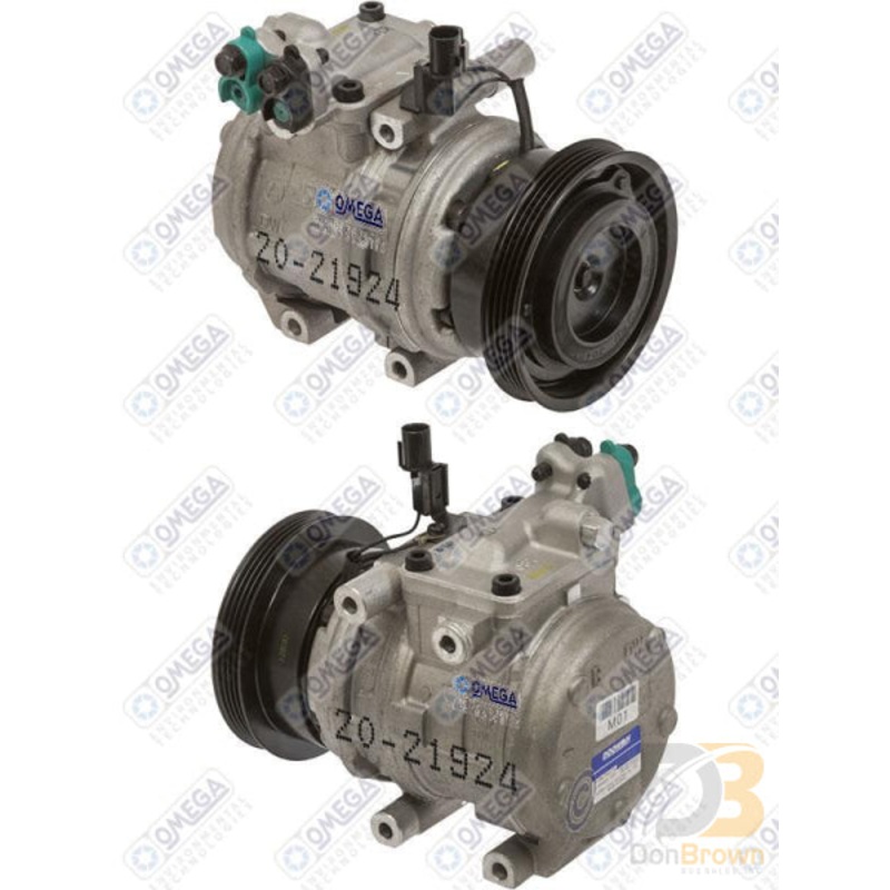 COMPRESSOR 10PA15C 20-21924