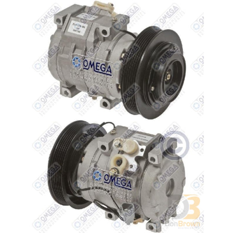 COMPRESSOR 10S15L PV6 20-11279-AM