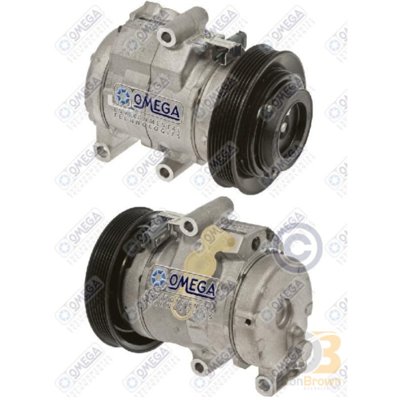 COMPRESSOR 10S17C 20-22017