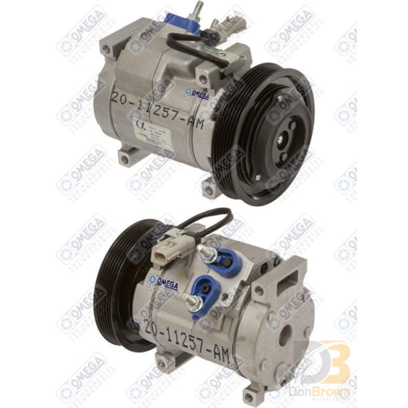COMPRESSOR 10S20C 20-11257-AM