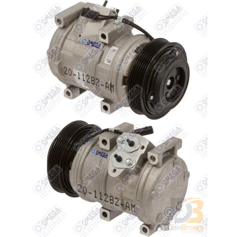 COMPRESSOR 10S20C PV6 20-11282-AM