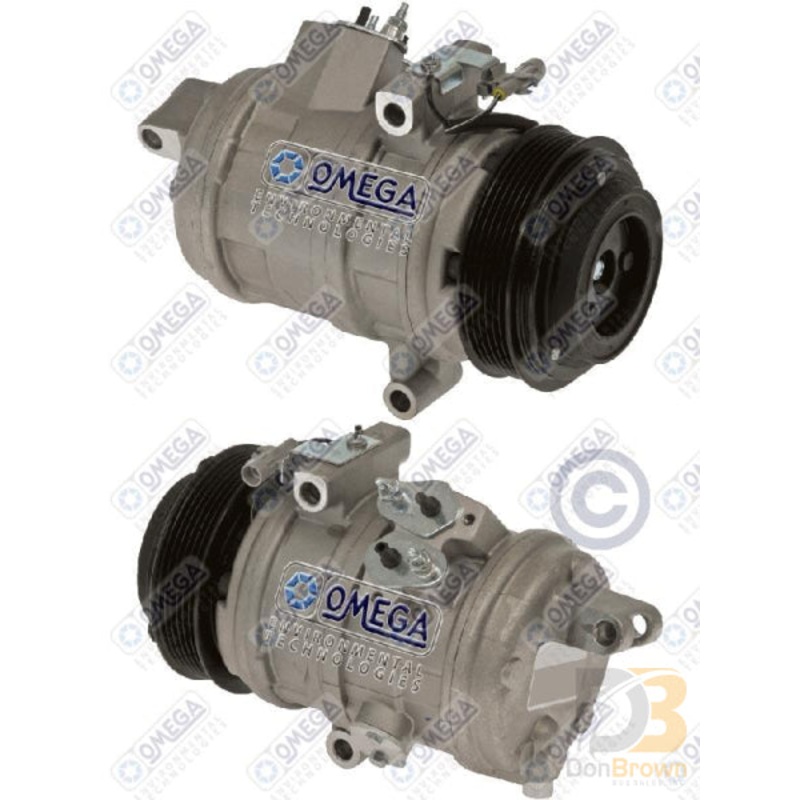 COMPRESSOR 10S20C PV6 20-21608-AM