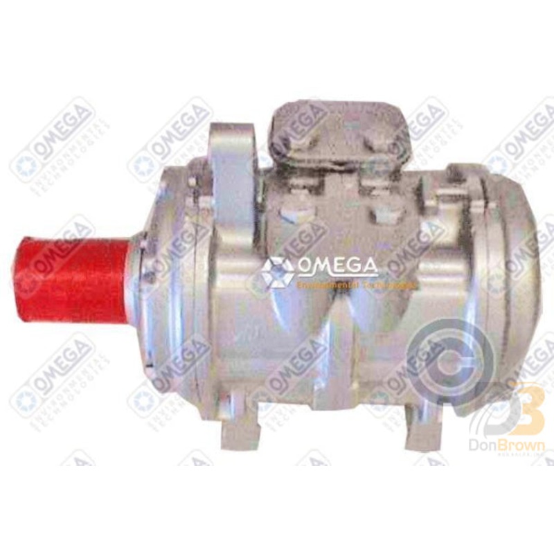 COMPRESSOR 6P148A 5EAR W/O CL 20-10500-R