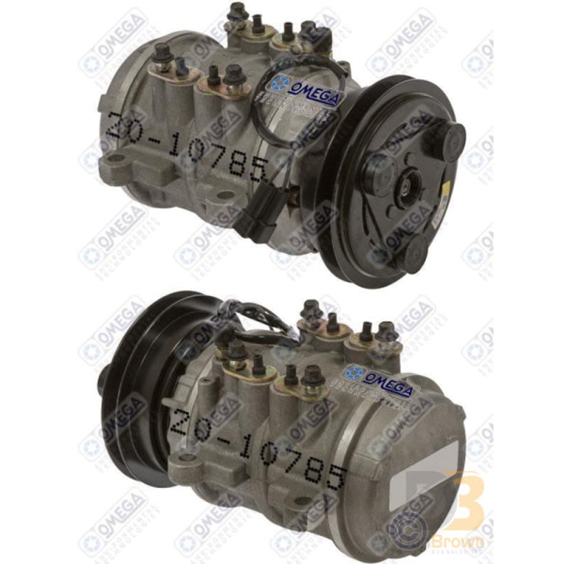 COMPRESSOR A590 1GR 5.75in 20-10785