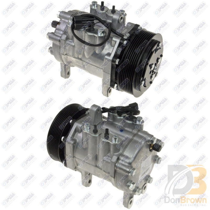 COMPRESSOR C171 PV8 20-10830-AM