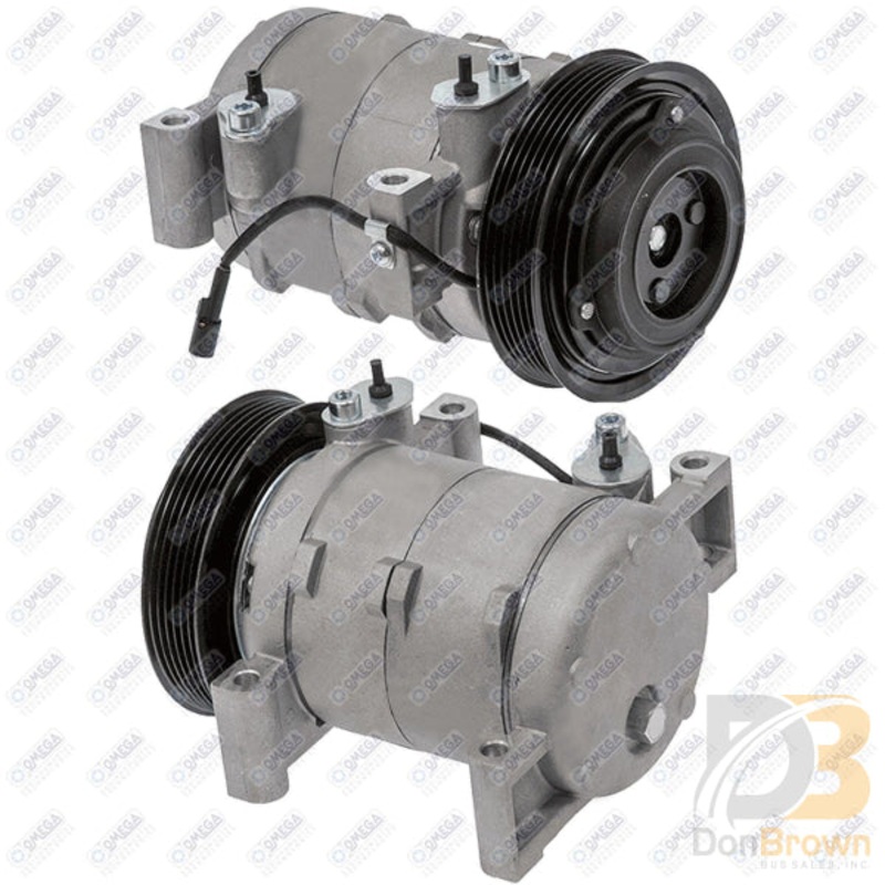 COMPRESSOR DKV14G 20-11241-AM