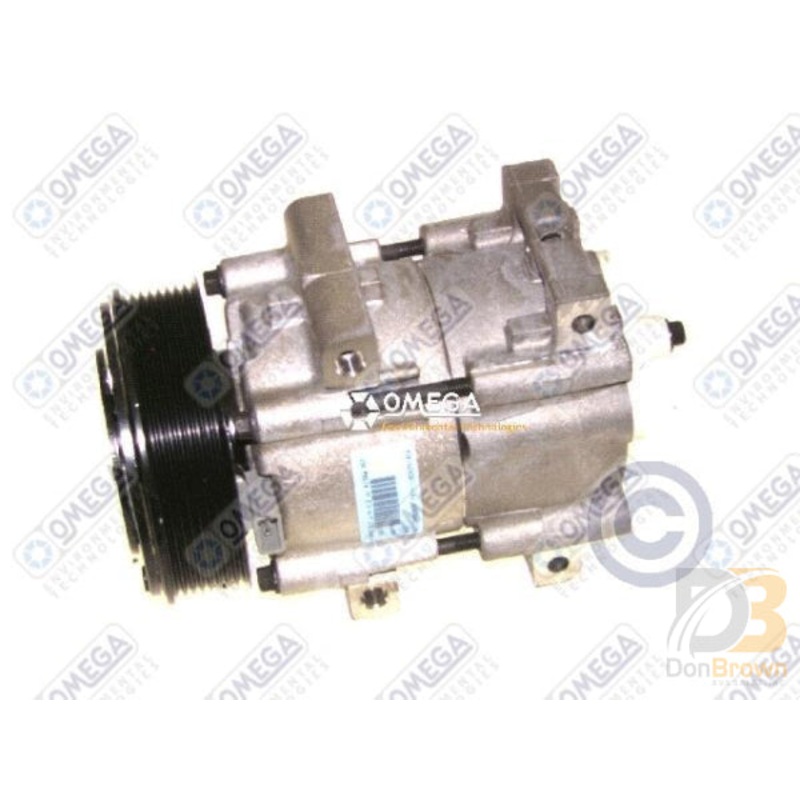 COMPRESSOR FS10 PV8 20-10925
