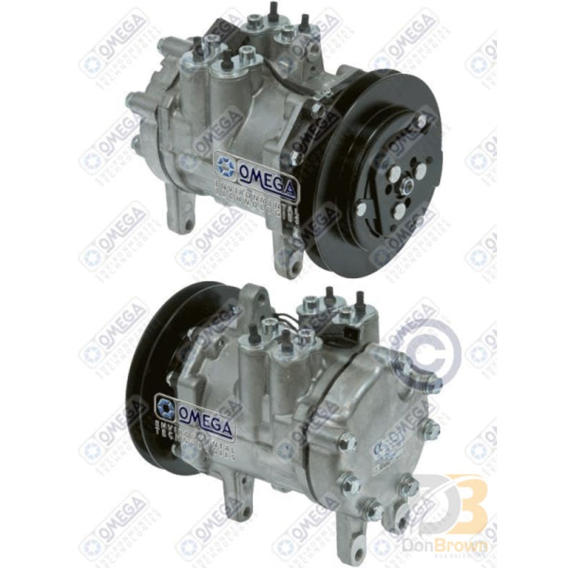 COMPRESSOR FS6 5.82in 1G 4in WIDTH 5EAR 20-10543