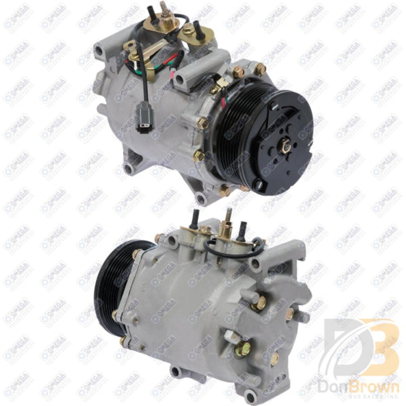 COMPRESSOR HS110R PV7 100mm 20-11242-AM
