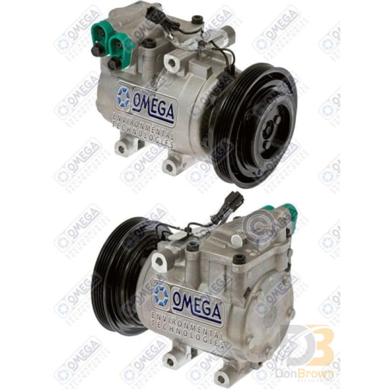 COMPRESSOR HS15 PV4 20-21921