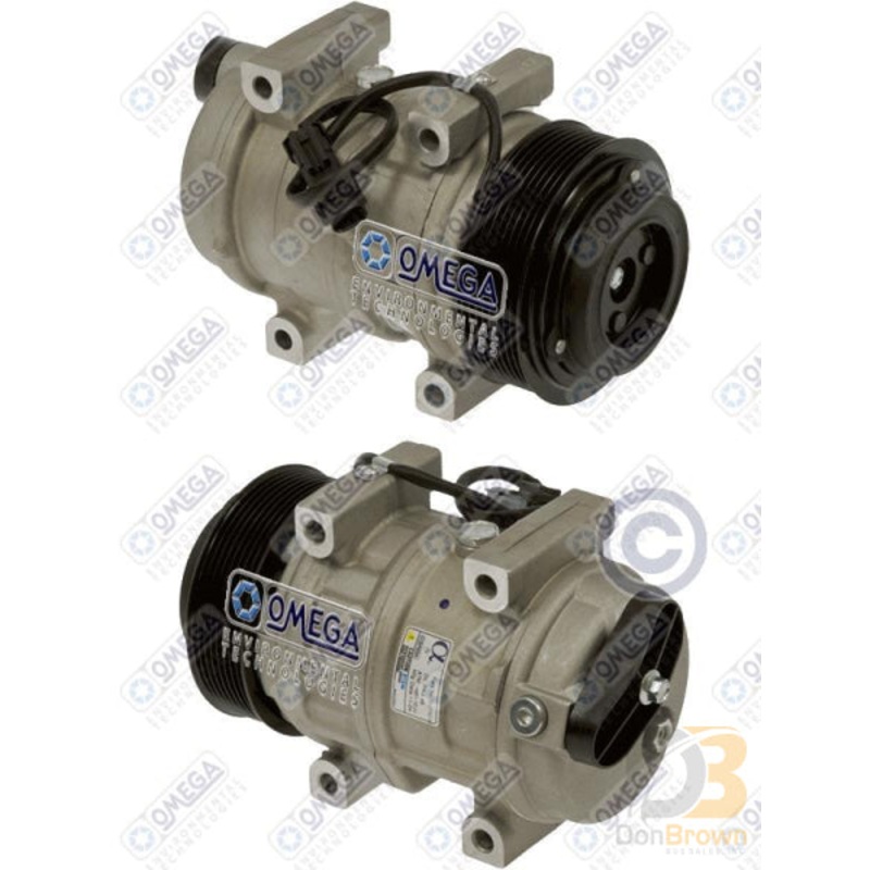COMPRESSOR HS18 20-21742-AM
