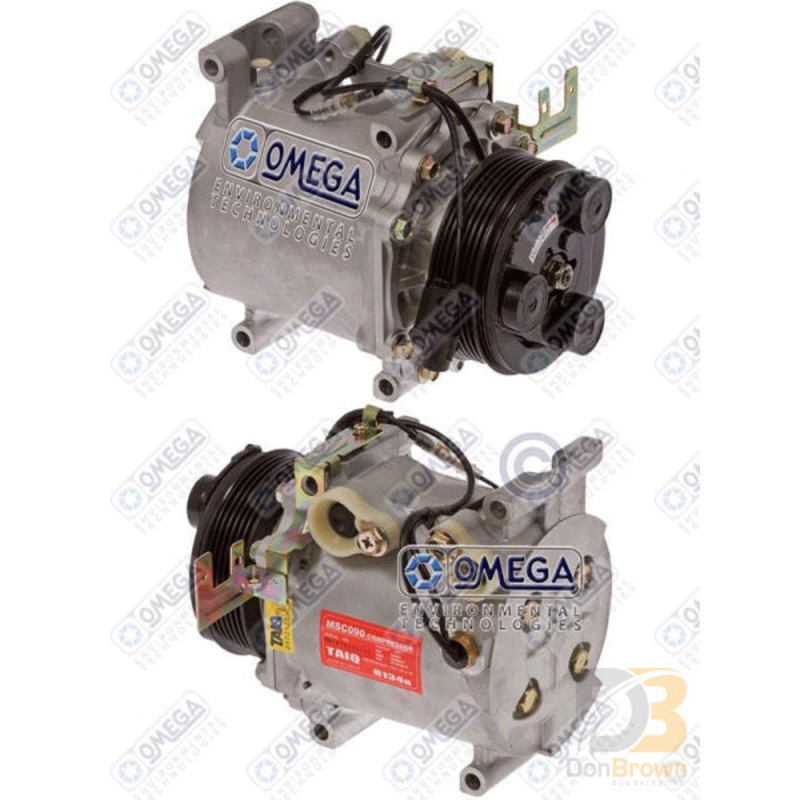 COMPRESSOR MSC105CA PV6 105mm 20-21573-AM