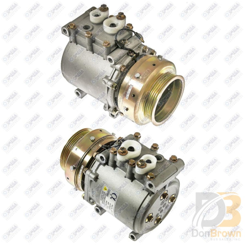 COMPRESSOR MSC90C PV5 20-10775-AM